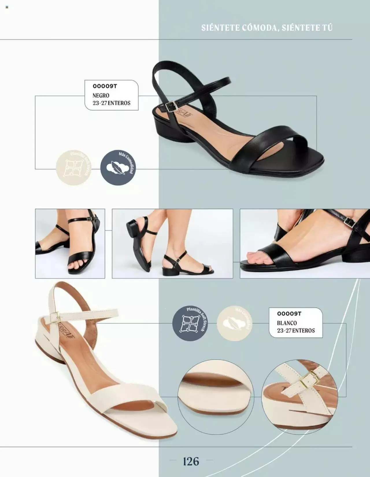 Catálogo de Mundo Terra catálogo 1 de enero al 31 de diciembre 2024 - Pagina 129