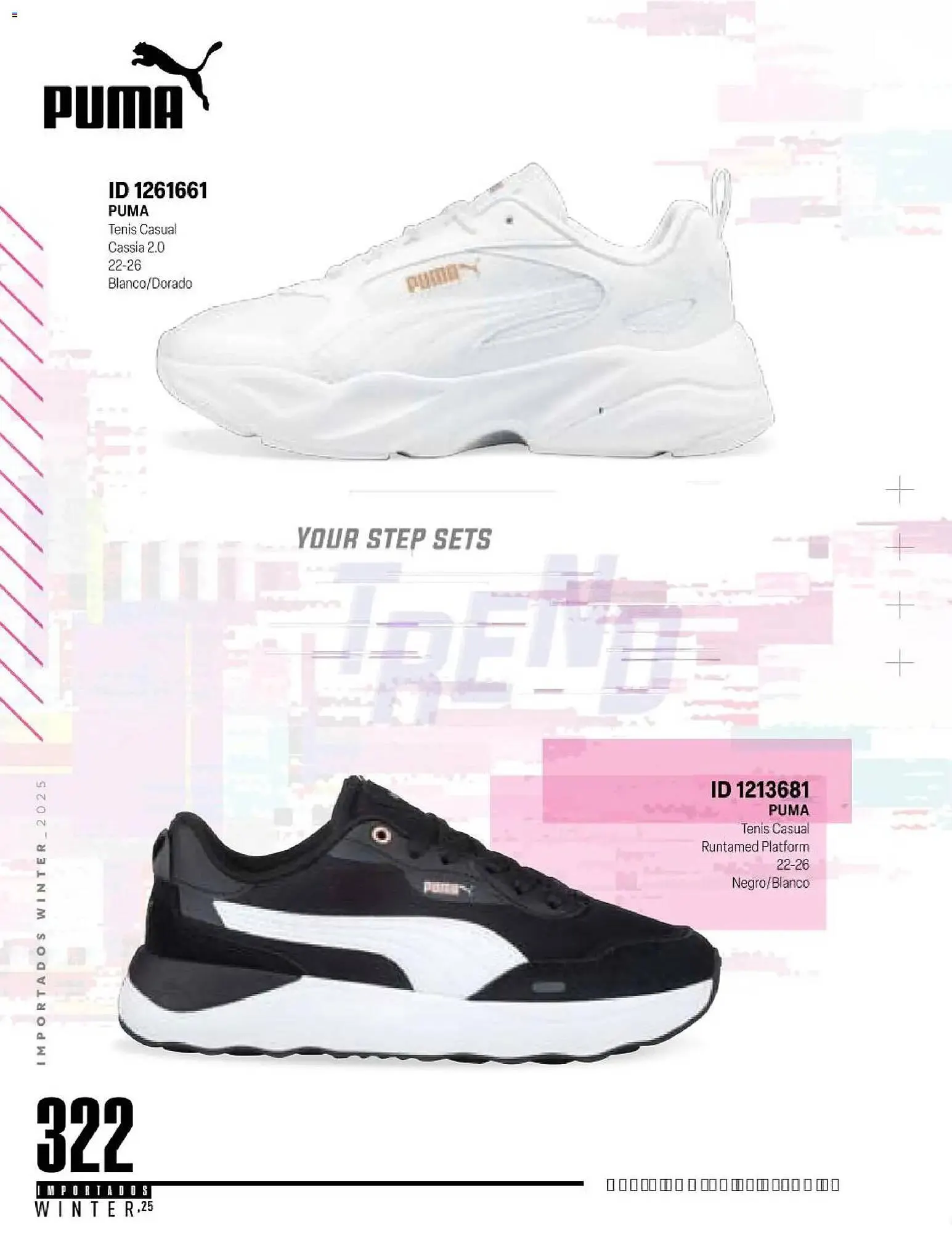 Catálogo de Catálogo Price Shoes 11 de noviembre al 1 de febrero 2026 - Pagina 322