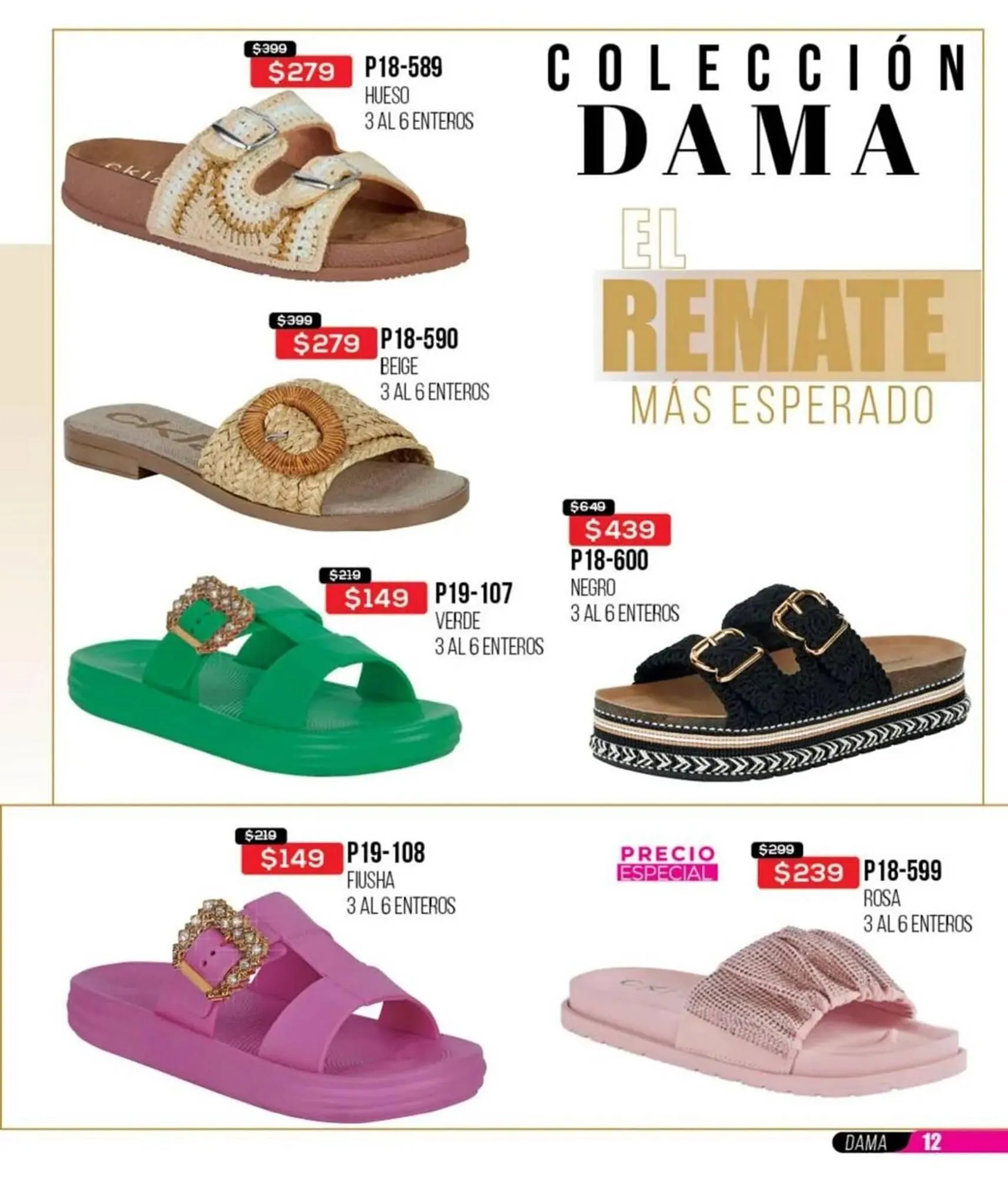 Catálogo de Catálogo Cklass 2 de febrero al 28 de febrero 2026 - Pagina 13