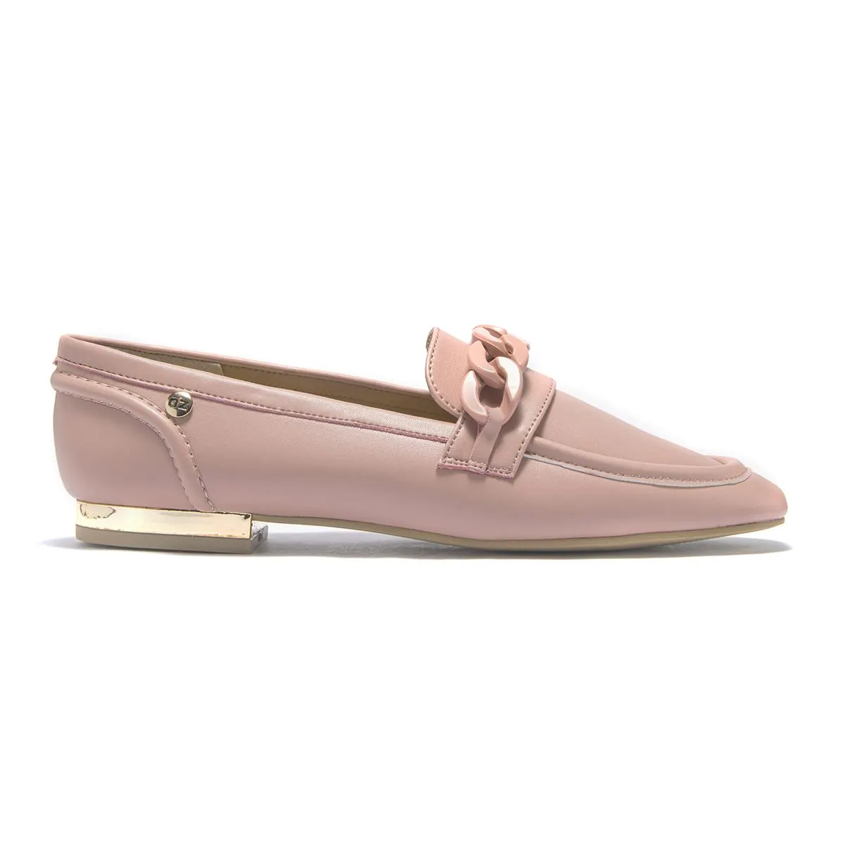 MOCASÍN PISO CAPA DE OZONO PARA MUJER ESTILO 633901 ROSA