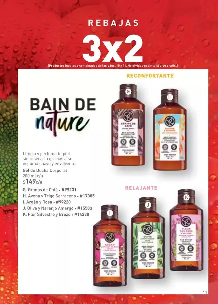 Catálogo de Rebajas hasta -60% - C01 6 de enero al 20 de enero 2025 - Pagina 13