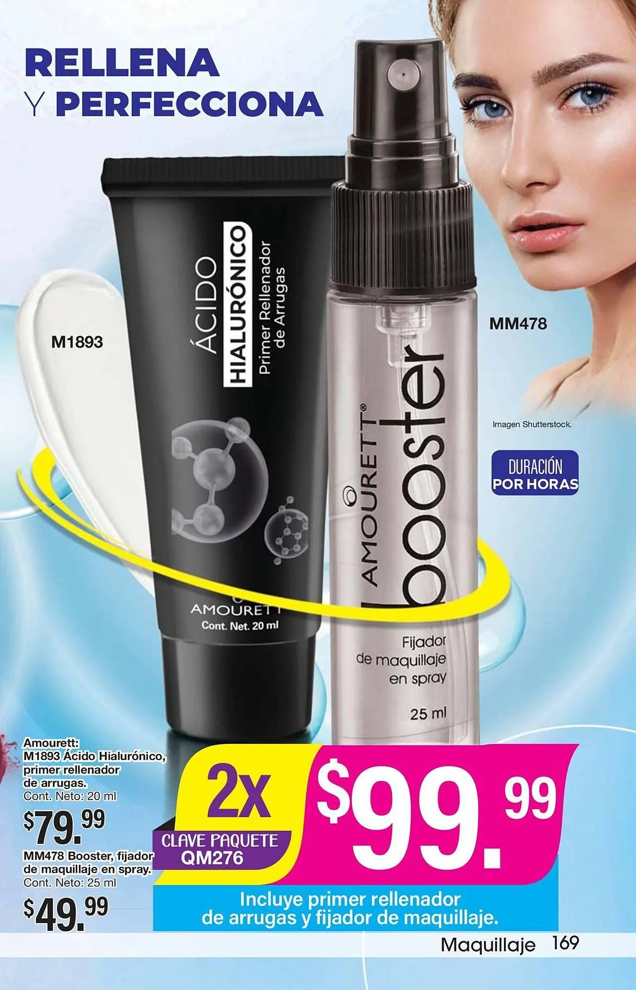 Catálogo de Catálogo Arabela 27 de octubre al 13 de noviembre 2025 - Pagina 147