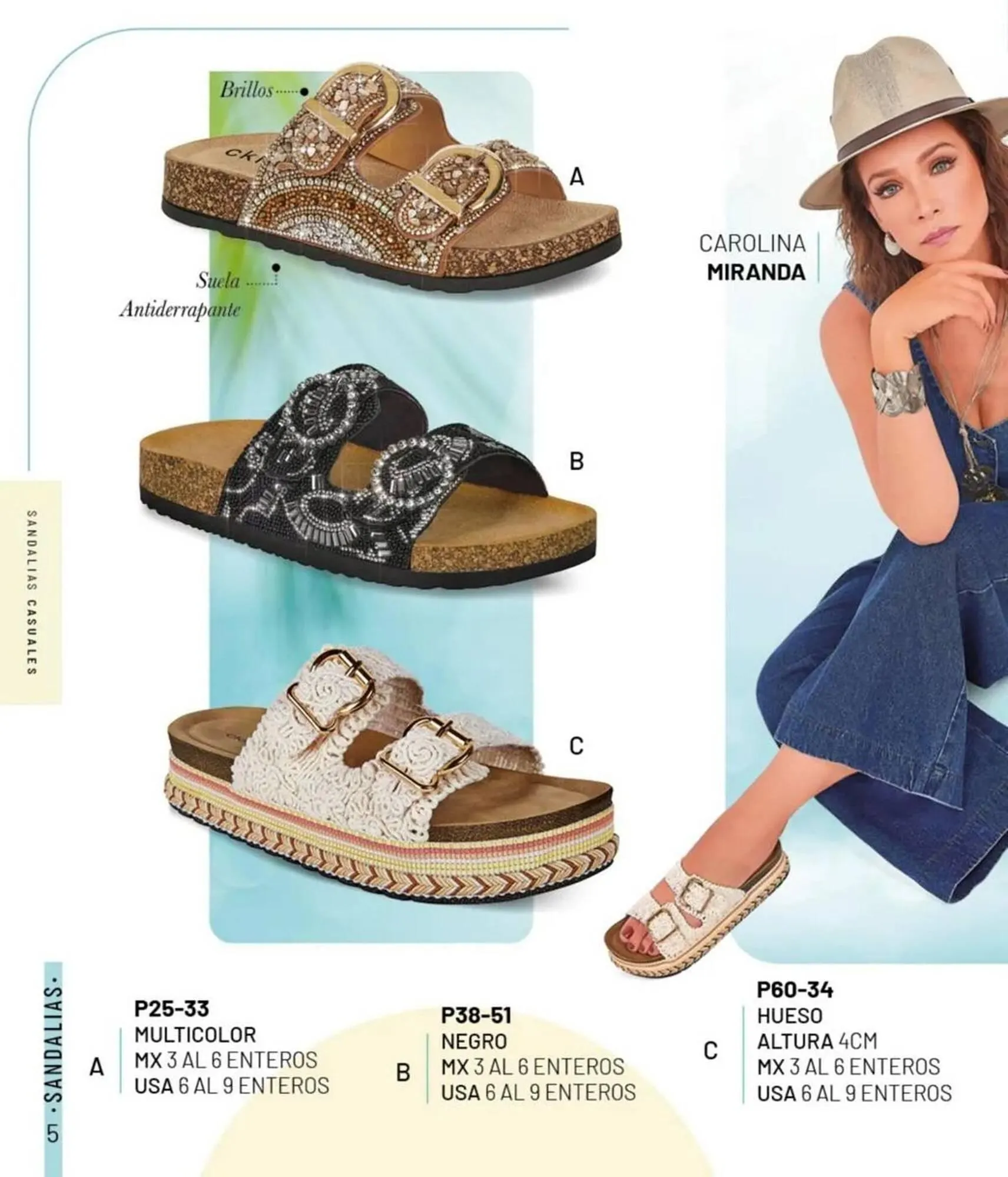 Catálogo de Catálogo Cklass 11 de julio al 30 de septiembre 2025 - Pagina 6