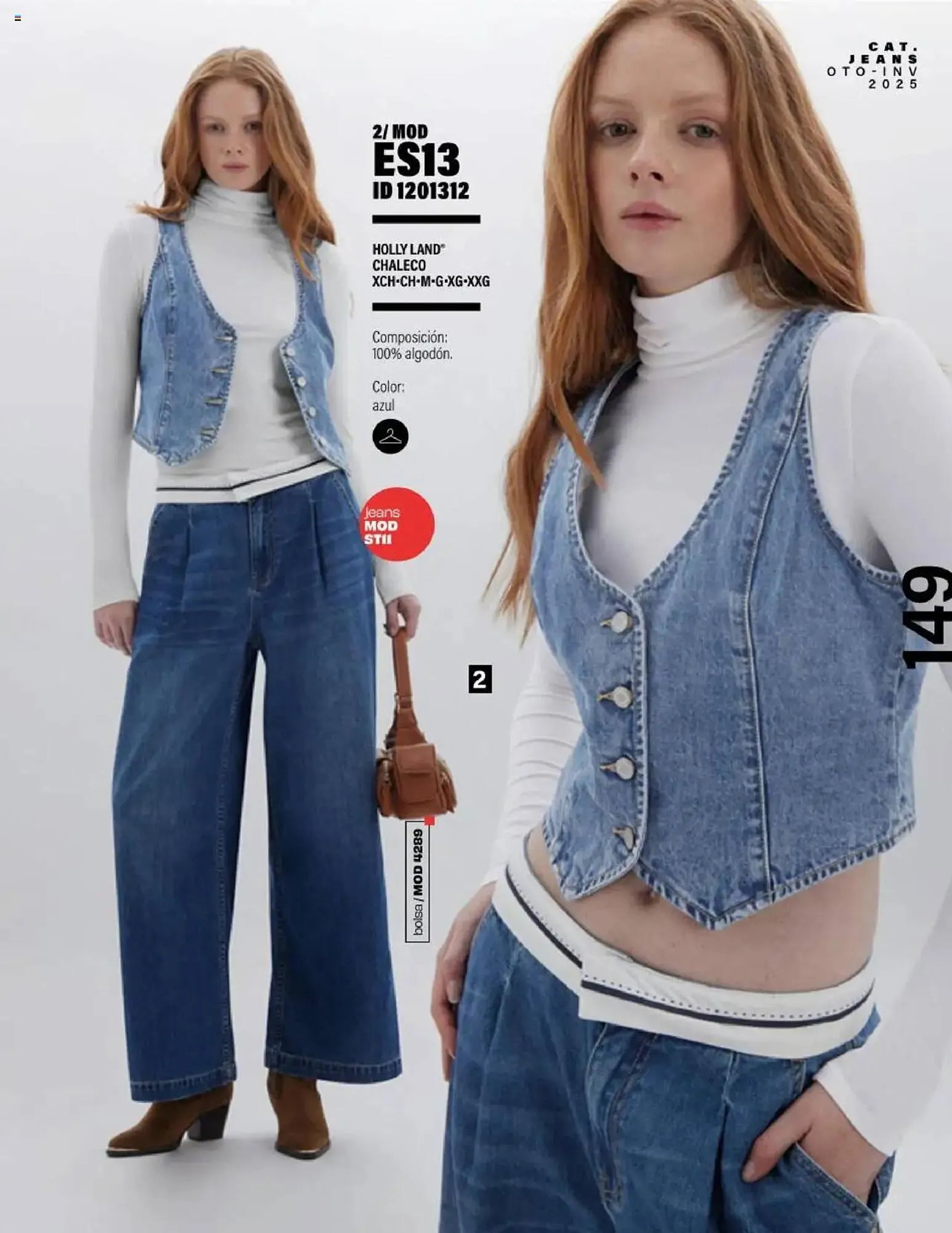 Catálogo de Catálogo Price Shoes 5 de agosto al 31 de agosto 2025 - Pagina 149