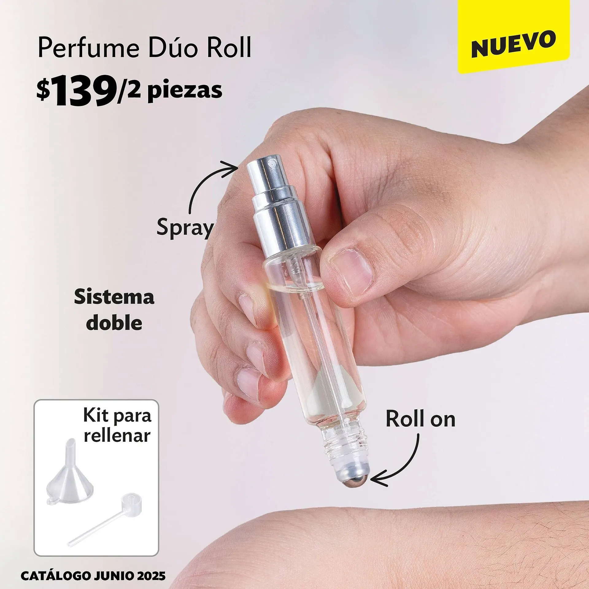 Catálogo de Catálogo BetterWare 1 de junio al 30 de junio 2025 - Pagina 2