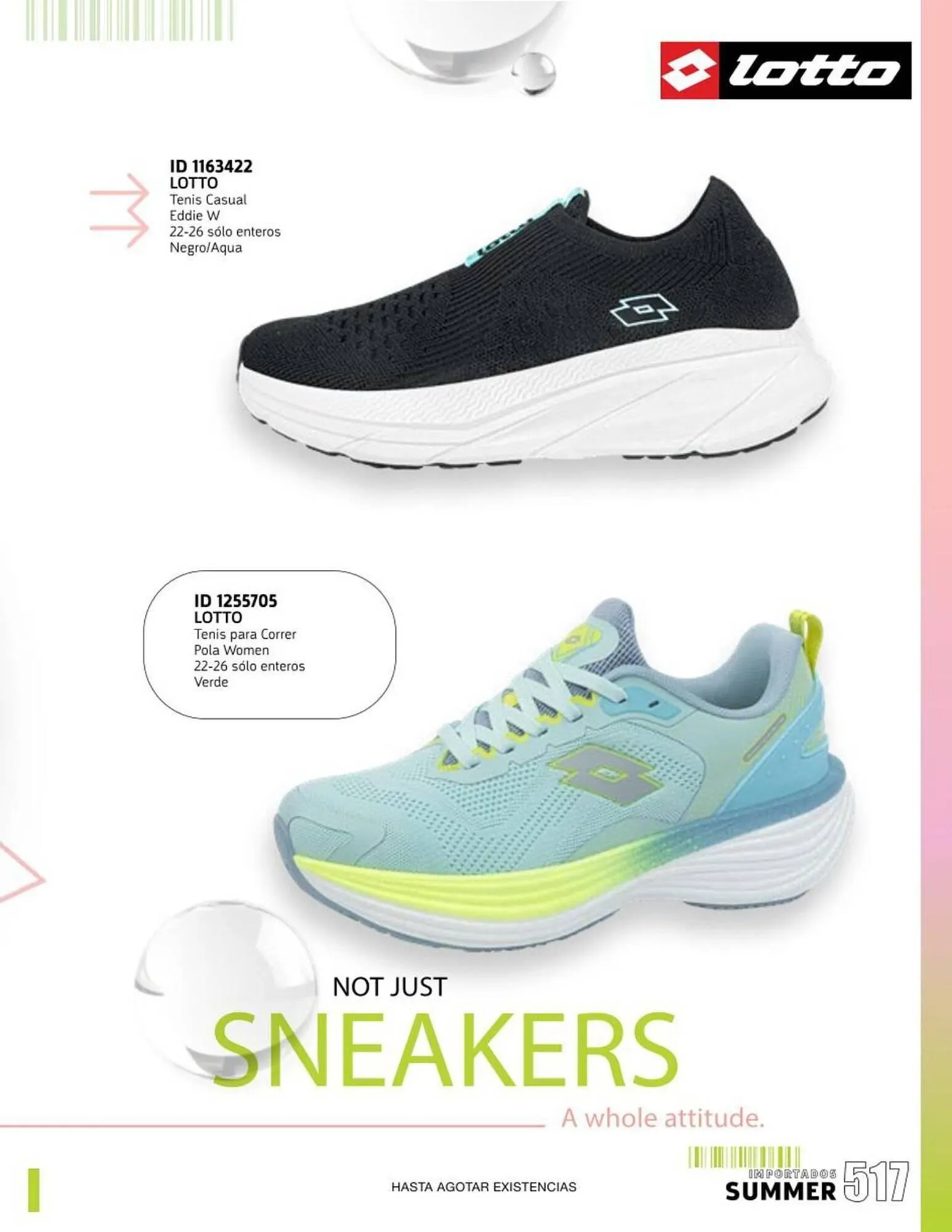 Catálogo de Catálogo Price Shoes 16 de mayo al 31 de agosto 2025 - Pagina 517