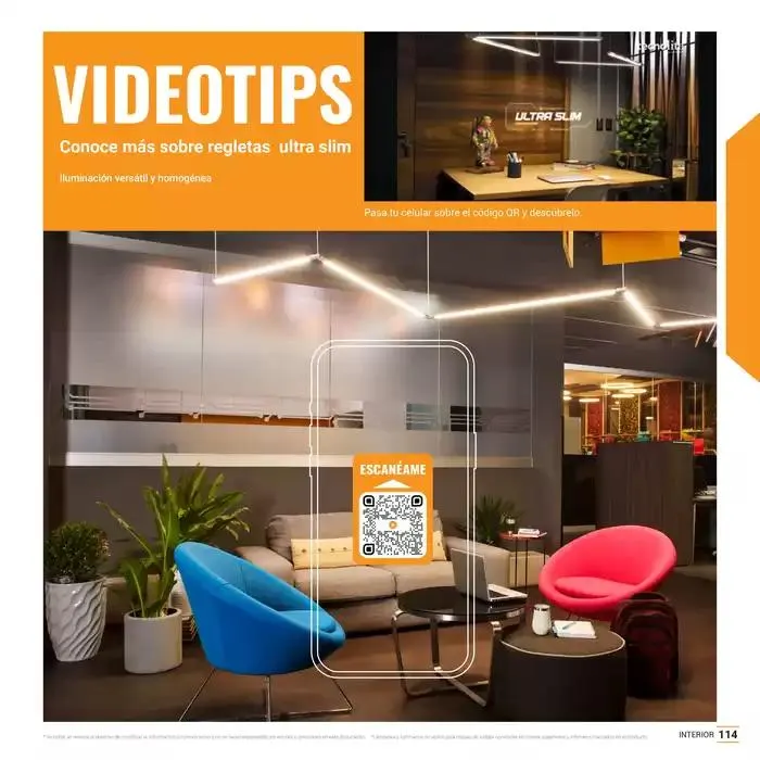 Catálogo de TecnoliteMEDIA 1 de enero al 31 de diciembre 2025 - Pagina 105