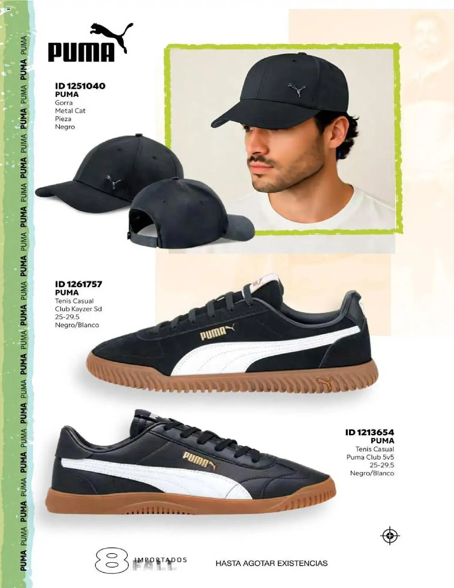 Catálogo de Catálogo Price Shoes 18 de octubre al 1 de enero 2026 - Pagina 8