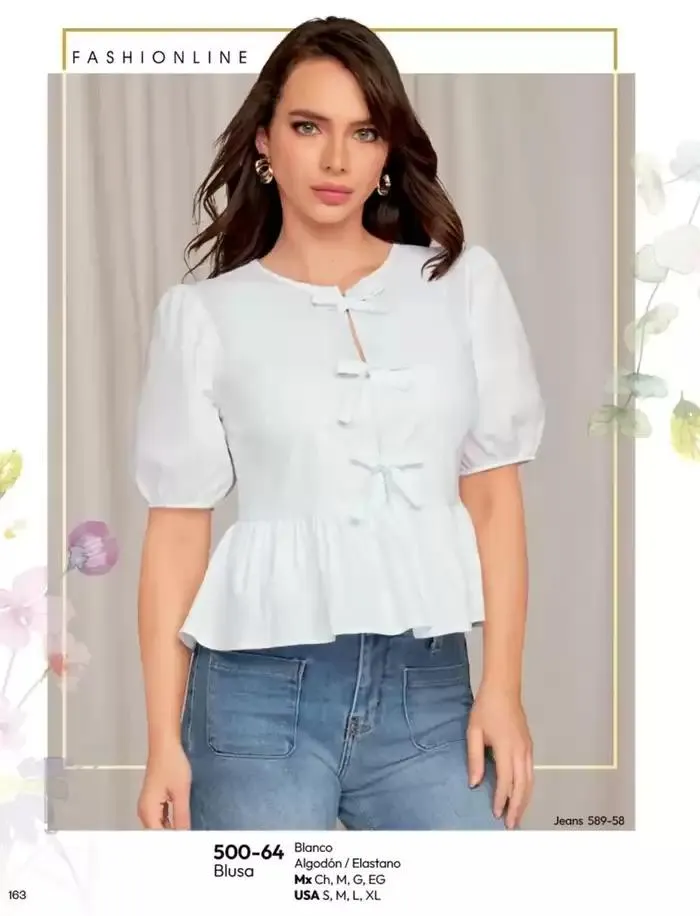 Catálogo de Ahorra ahora con nuestras ofertas 8 de enero al 30 de junio 2025 - Pagina 74