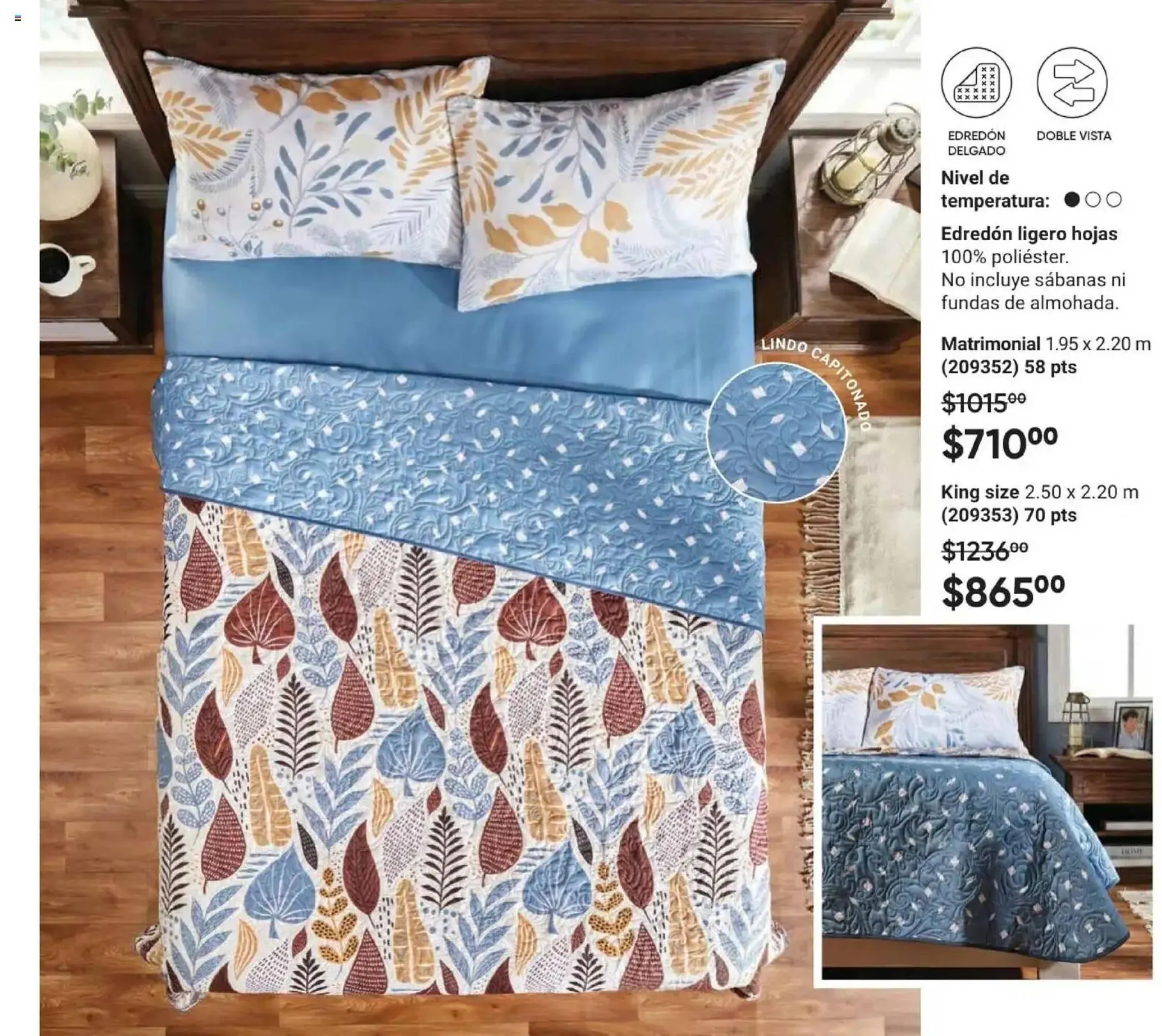 Catálogo de Catálogo Avon 24 de abril al 28 de mayo 2026 - Pagina 113