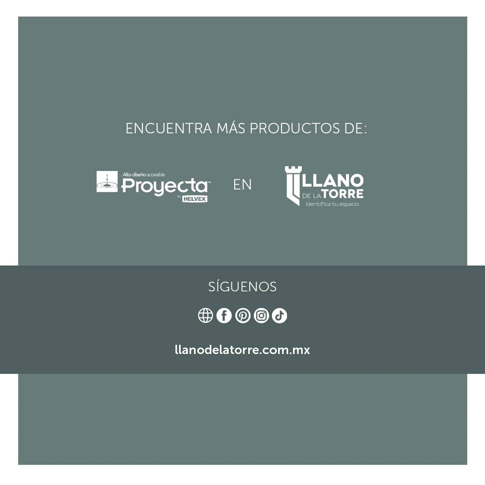 Catálogo de Catálogo Llano de la Torre 4 de junio al 4 de junio 2025 - Pagina 3