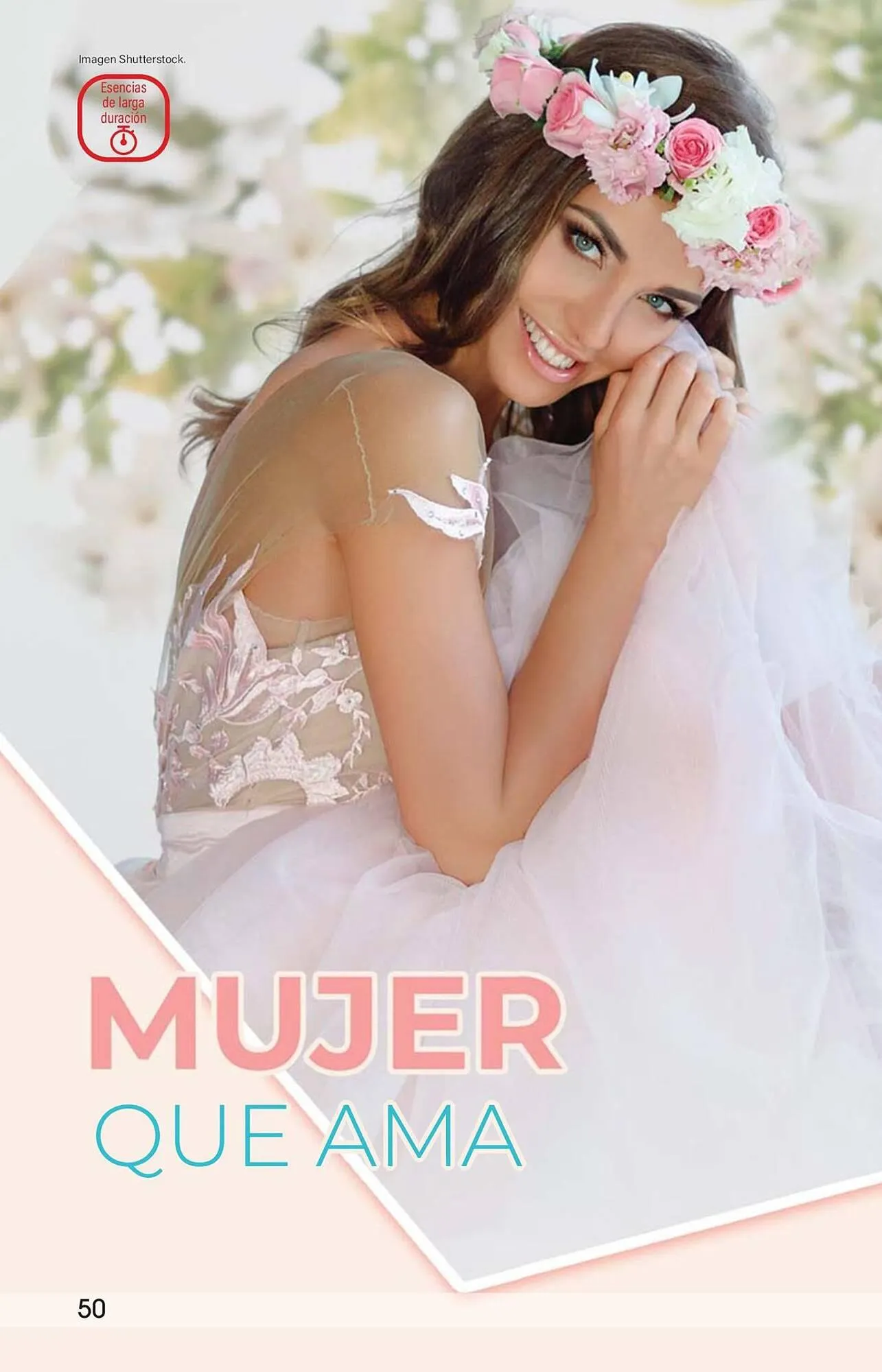 Catálogo de Catálogo Arabela 11 de abril al 2 de mayo 2024 - Pagina 50