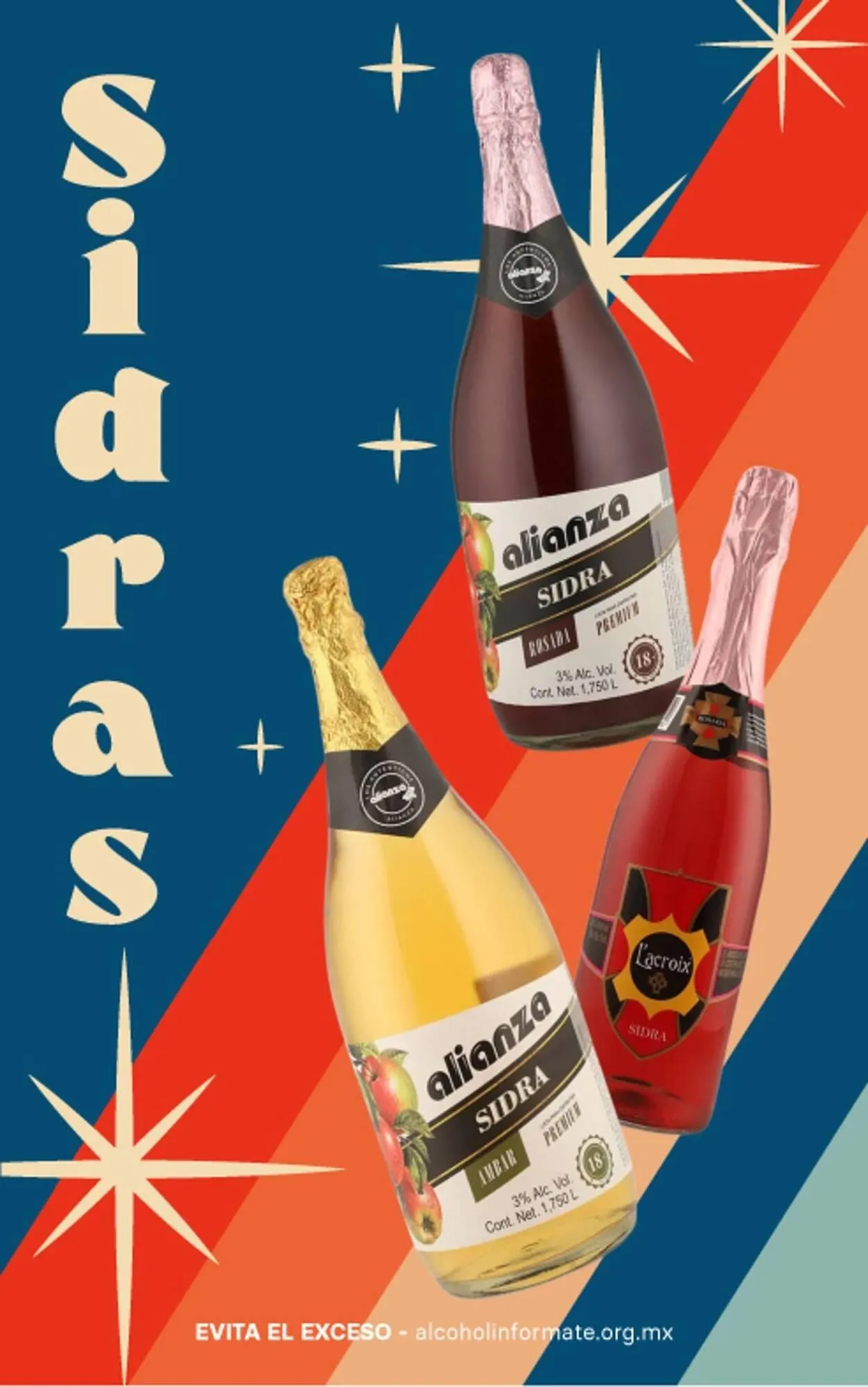 Catálogo de Folleto Bodegas Alianza 1 de diciembre al 7 de diciembre 2025 - Pagina 3