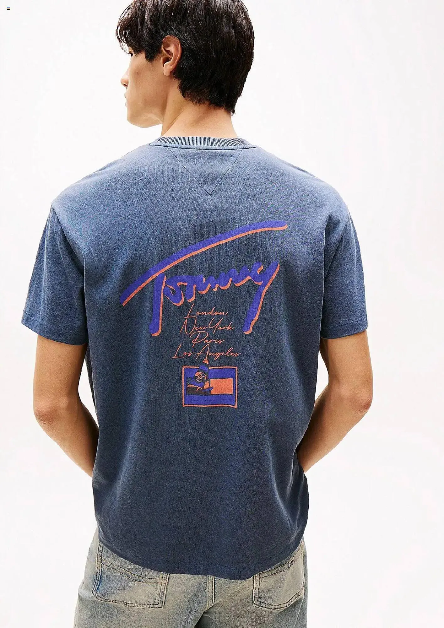 Catálogo de Catálogo Tommy Hilfiger 1 de abril al 30 de abril 2025 - Pagina 3