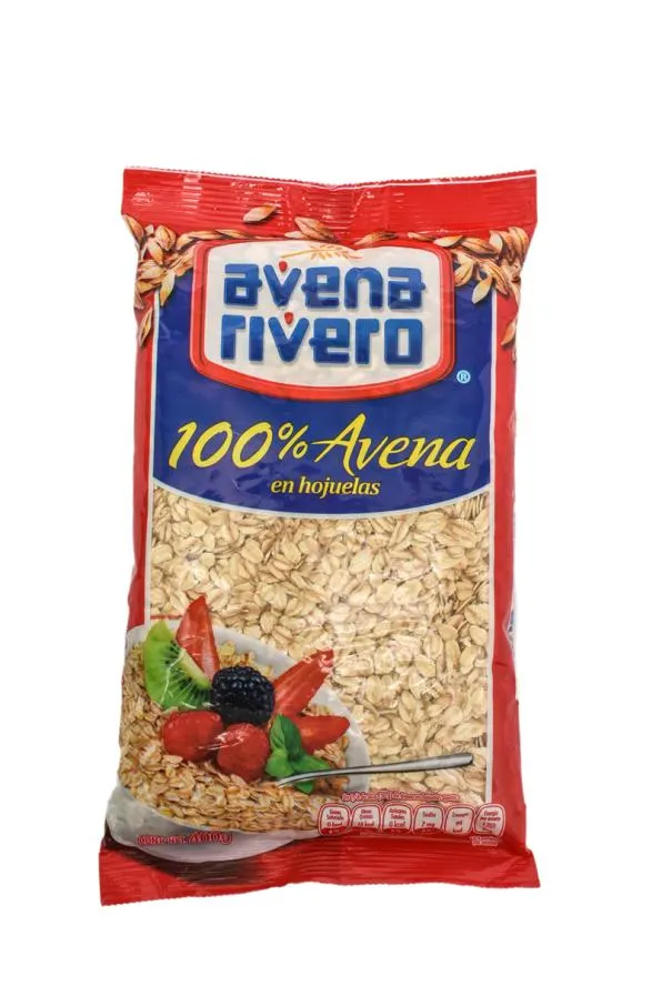 Avena Rivero 400 Gr
