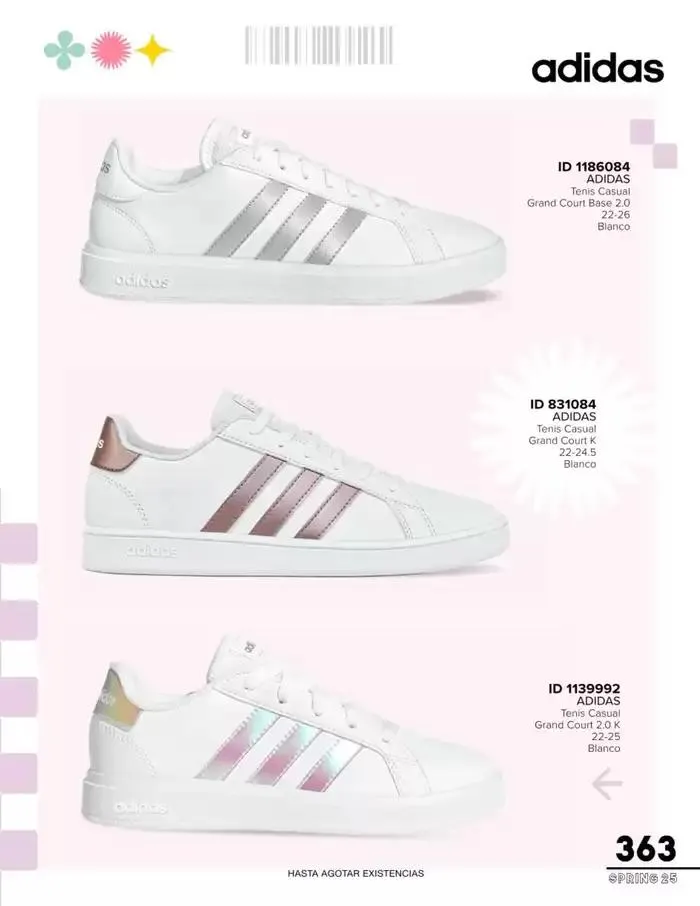 Catálogo de IMP SPRING | 2025 | 1E 17 de febrero al 28 de febrero 2025 - Pagina 365