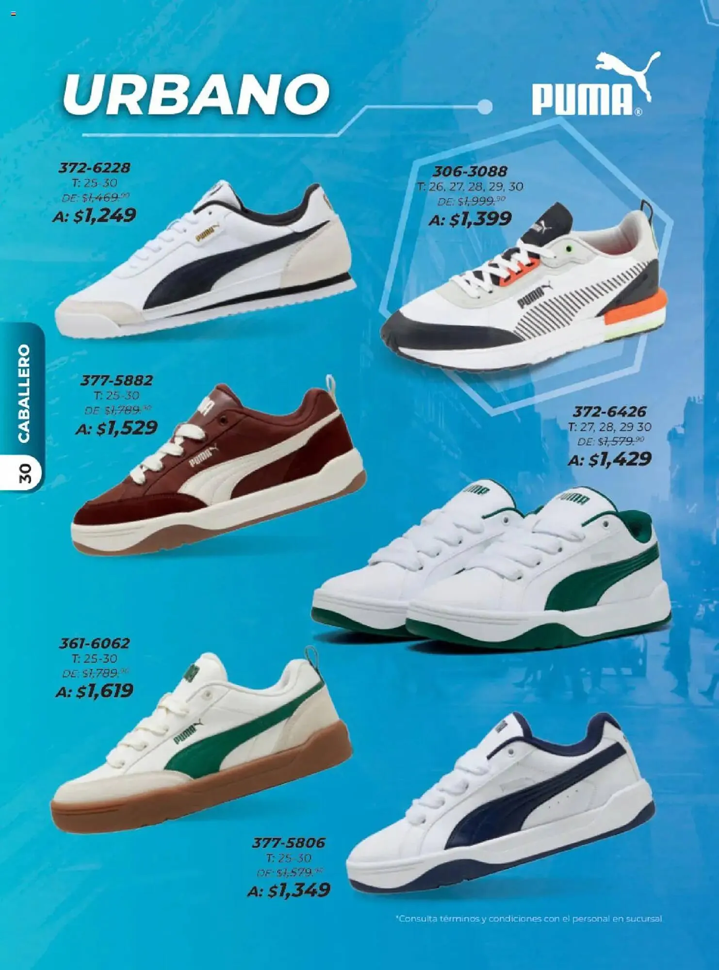 Catálogo de Catálogo Andrea 13 de julio al 10 de agosto 2025 - Pagina 30