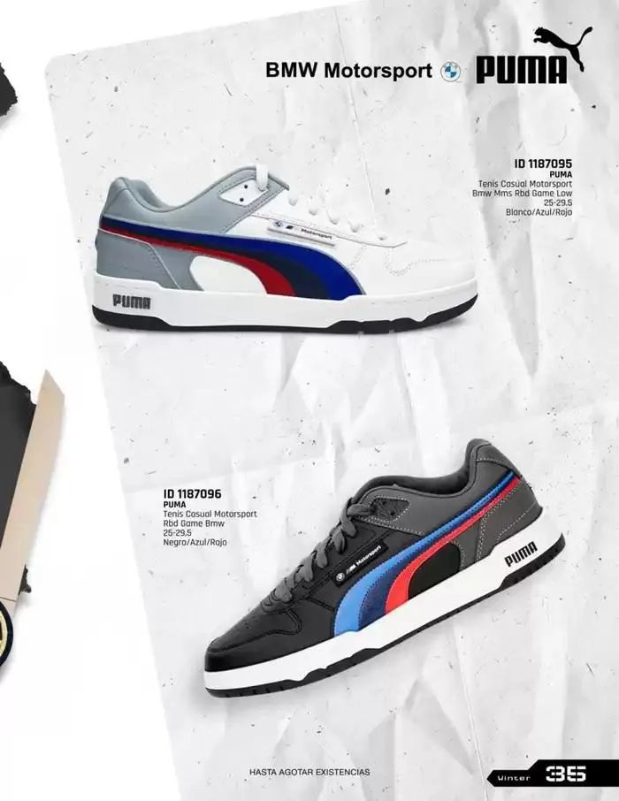 Catálogo de IMPORTADOS WINTER 11 de noviembre al 31 de enero 2025 - Pagina 35