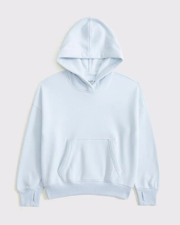 essential popover hoodie