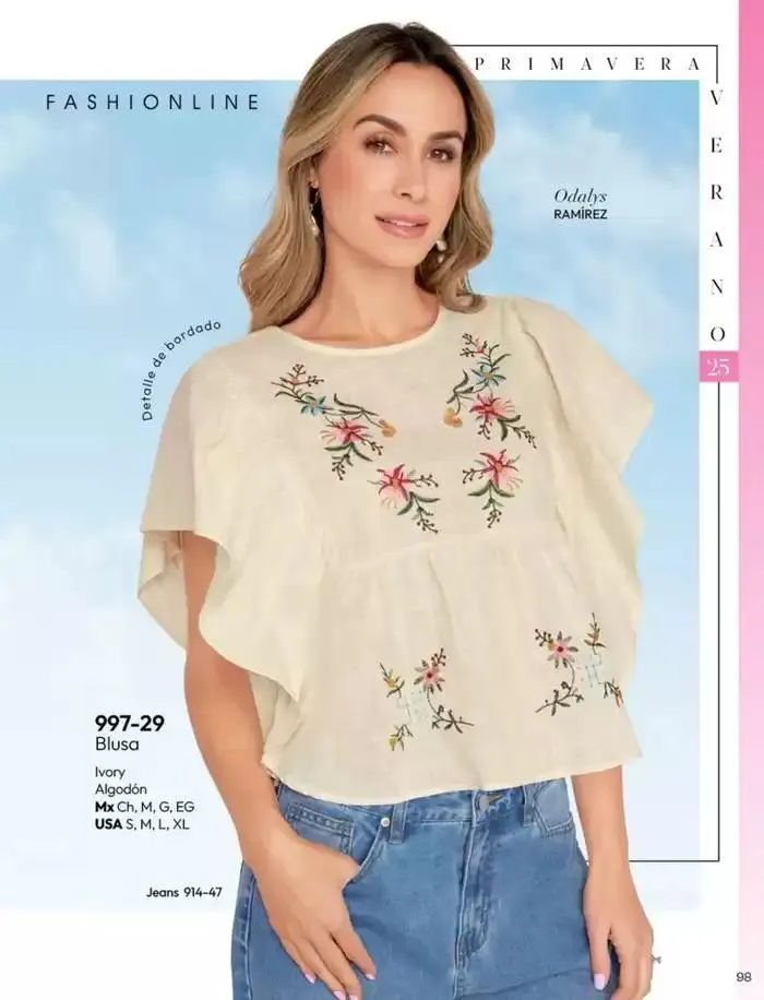 Catálogo de Ahorra ahora con nuestras ofertas 8 de enero al 30 de junio 2025 - Pagina 370