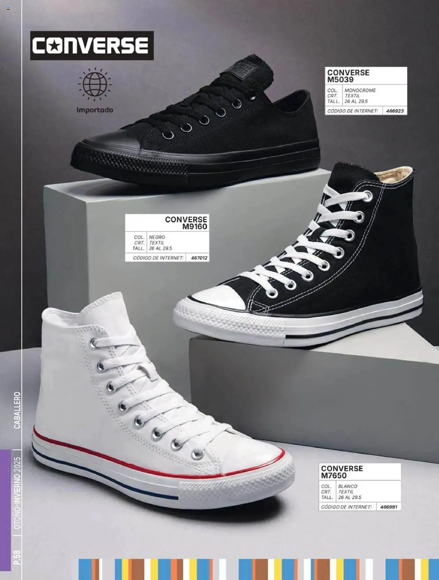 Catálogo de Catálogo Impuls 7 de julio al 30 de septiembre 2025 - Pagina 60