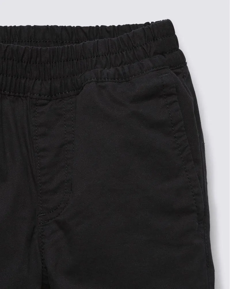 Pantalón Range elástico para niños