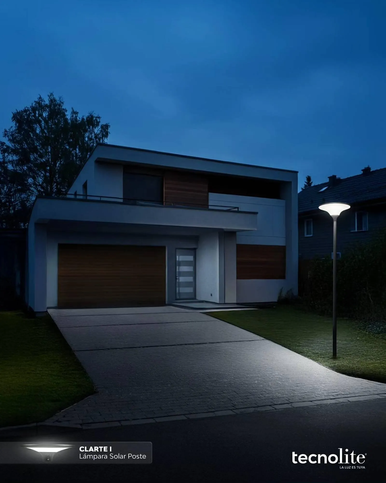 Catálogo de Catálogo Tecnolite 11 de julio al 11 de julio 2025 - Pagina 1