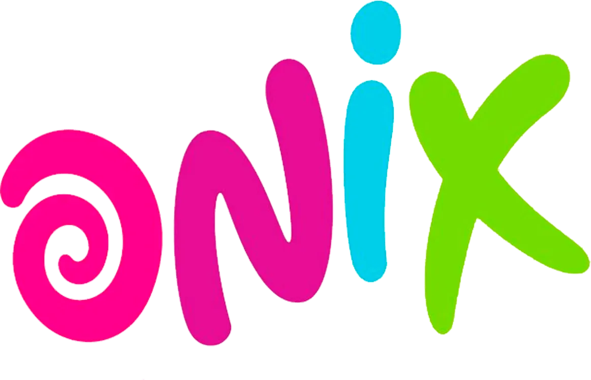 Onix logo de catálogo