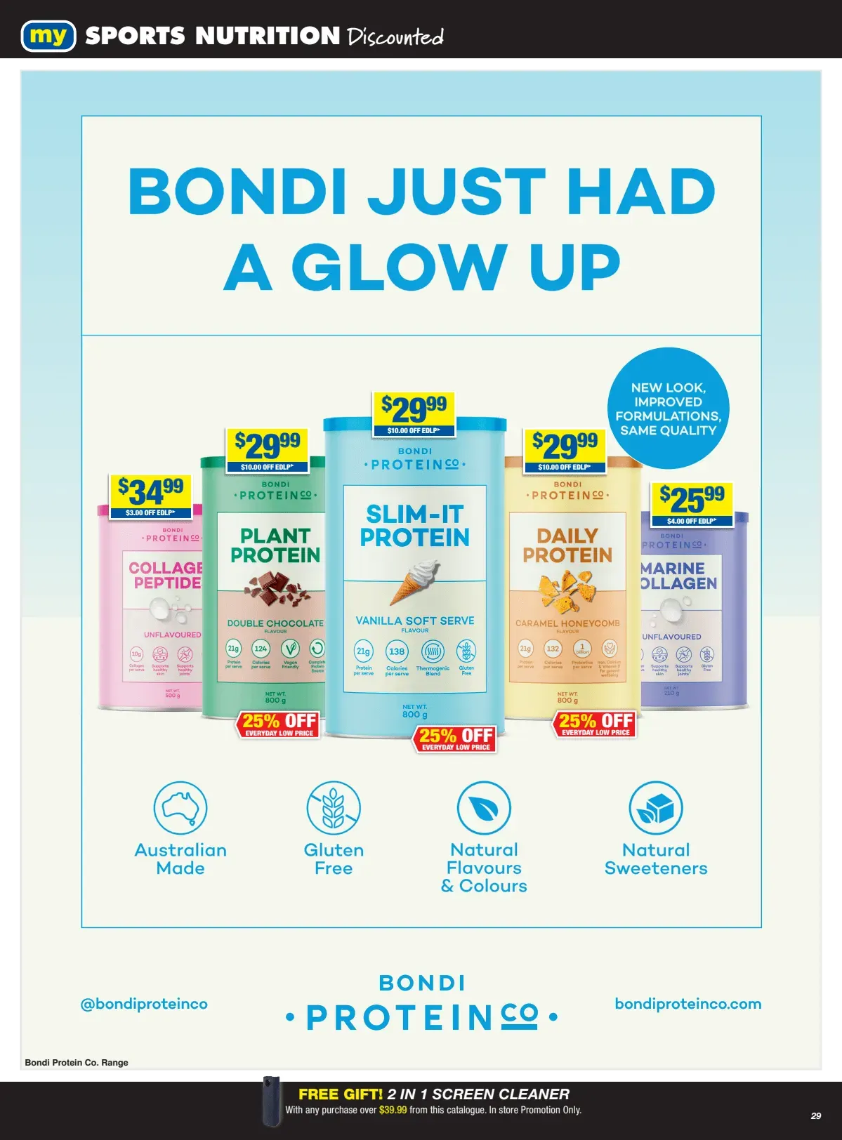 My Chemist Deals - Catalogue valid from 5 June to 18 June 2025 - page 2