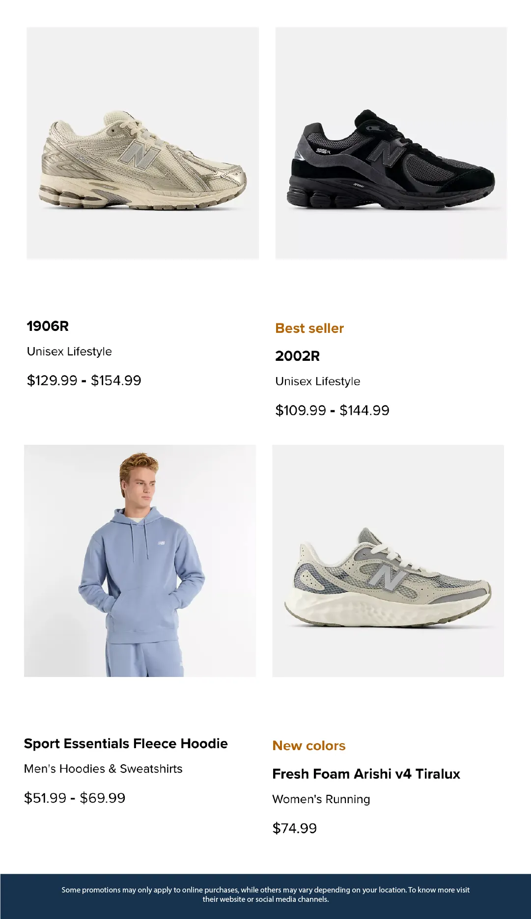 Weekly ad Weekly ads from July 30 to August 14 2025 - Page 2