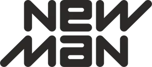 New Man logo de catálogo