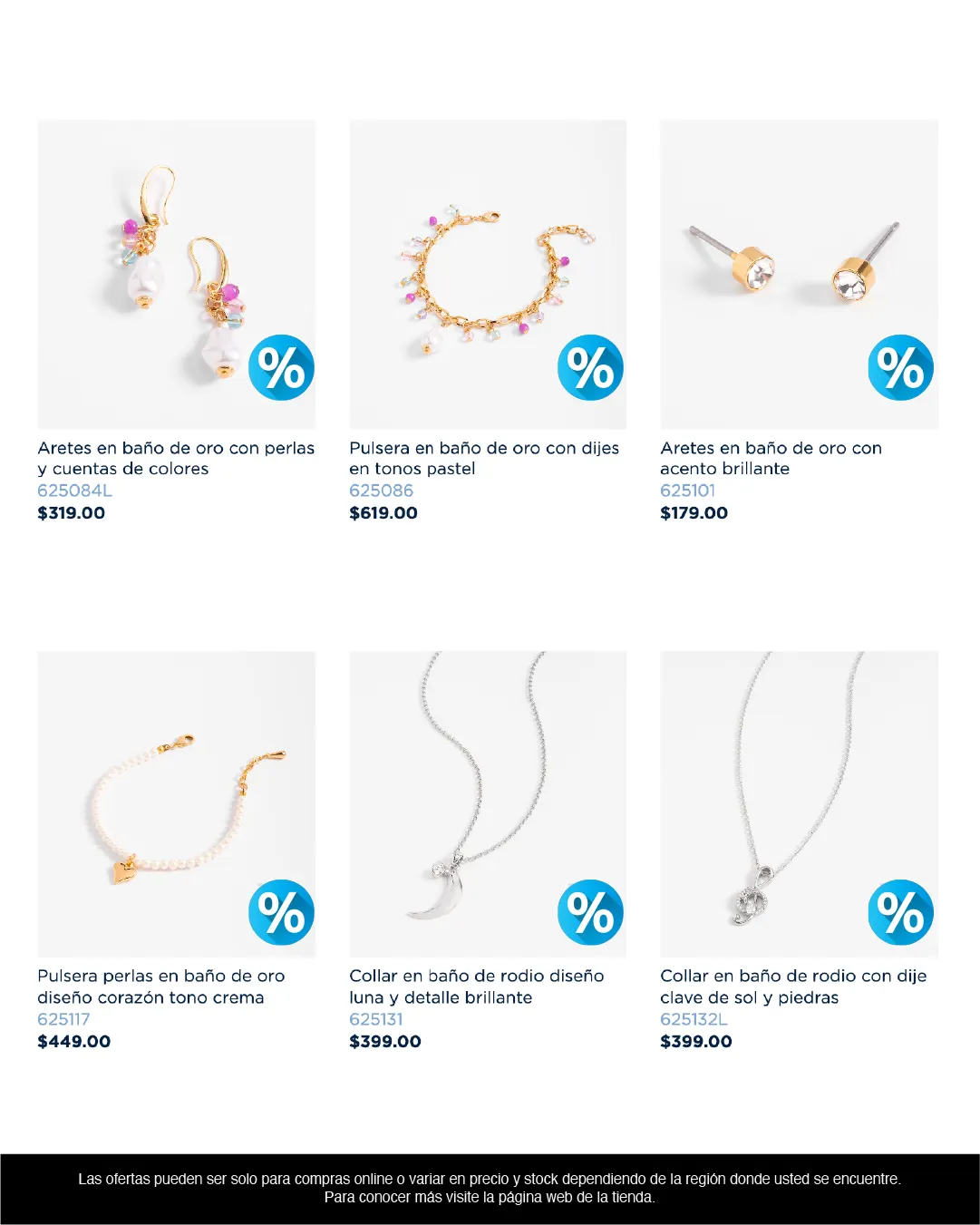 Catálogo de Ofertas 28 de julio al 11 de agosto 2025 - Pagina 2