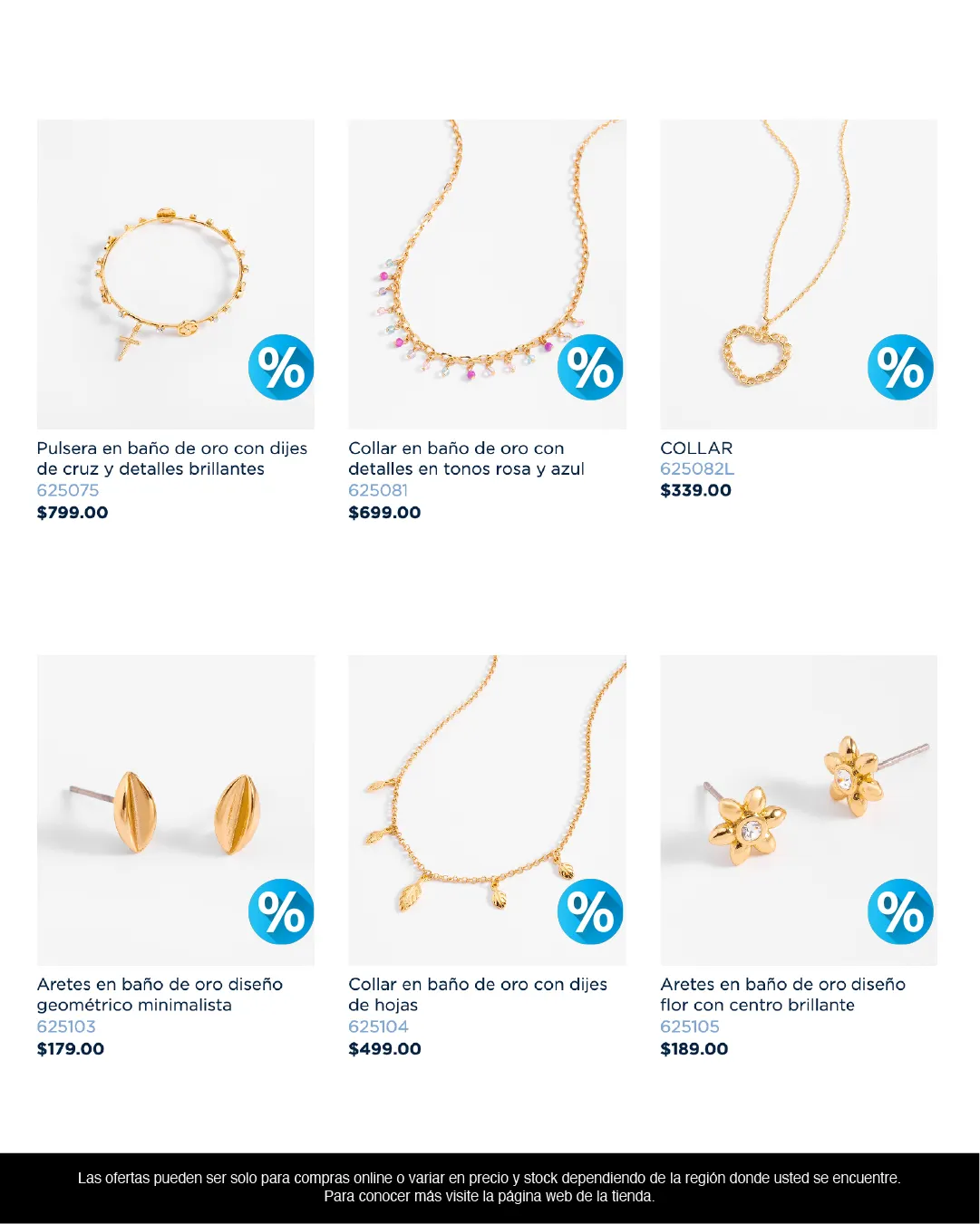 Catálogo de Ofertas 28 de julio al 11 de agosto 2025 - Pagina 3