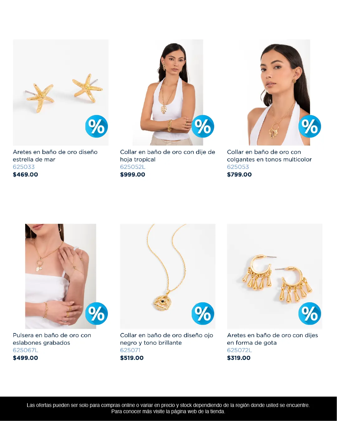 Catálogo de Ofertas 28 de julio al 11 de agosto 2025 - Pagina 4