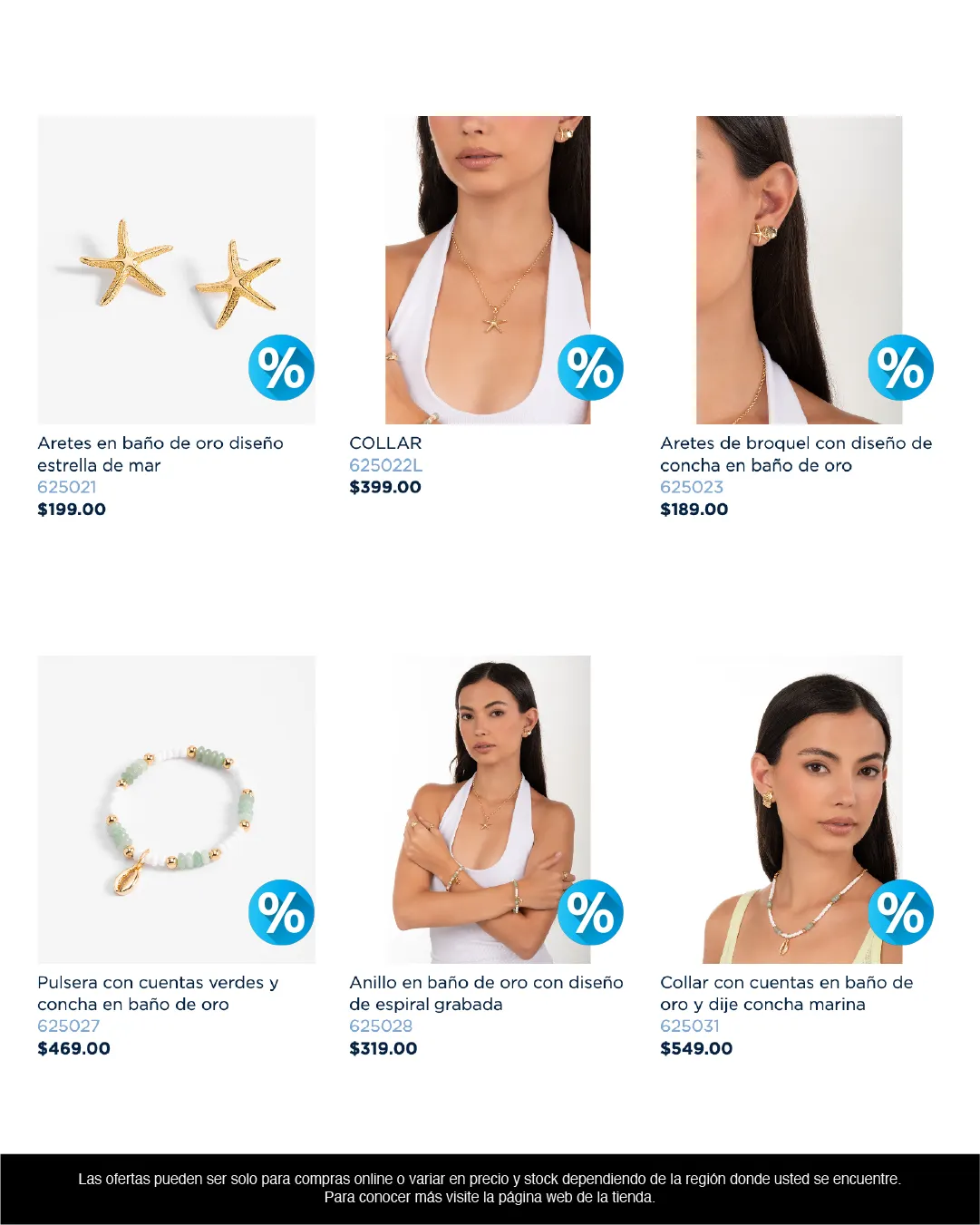 Catálogo de Ofertas 28 de julio al 11 de agosto 2025 - Pagina 5