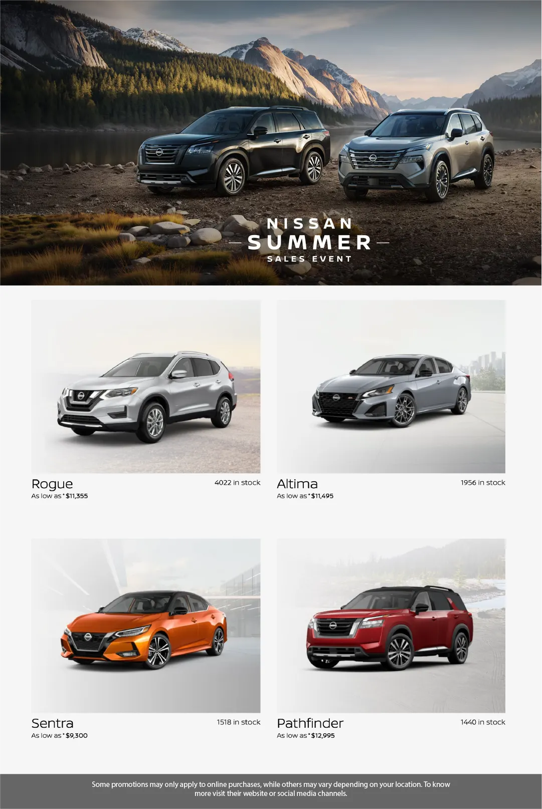 Weekly ad Weekly ads from June 5 to June 30 2025 - Page 2