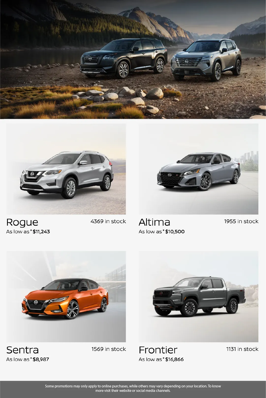 Weekly ad Weekly ads from July 4 to July 31 2025 - Page 2