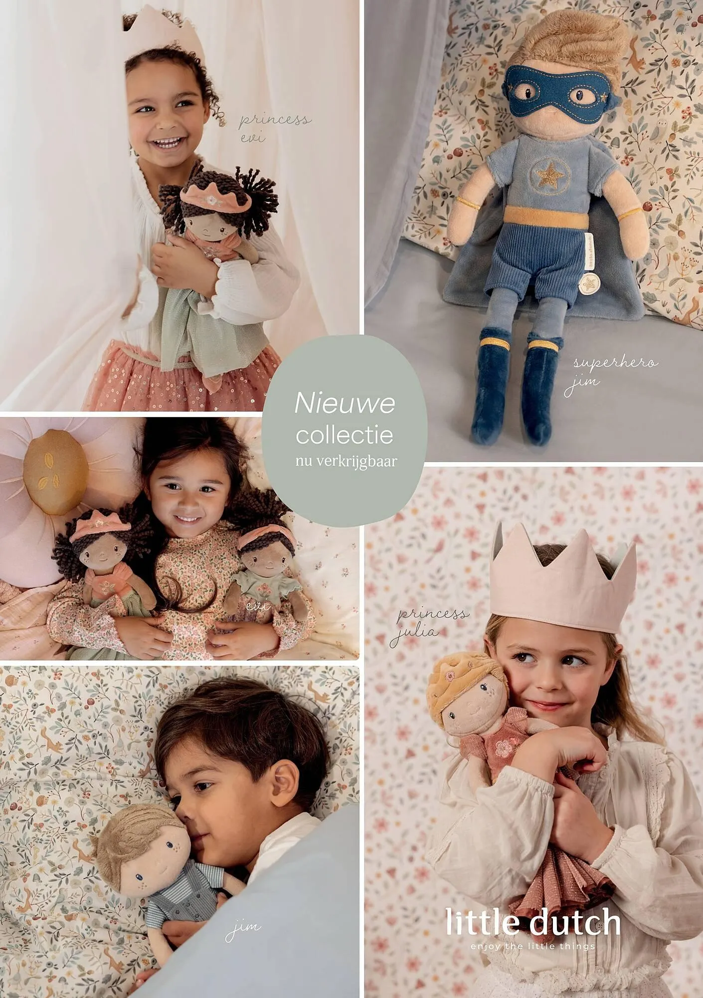 Babypark folder van 7 april tot 21 april 2026 - Folder pagina 43