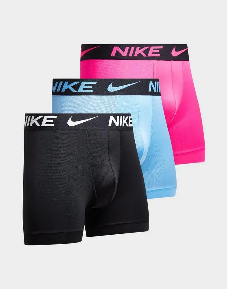 Nike 3-Pack Boxers