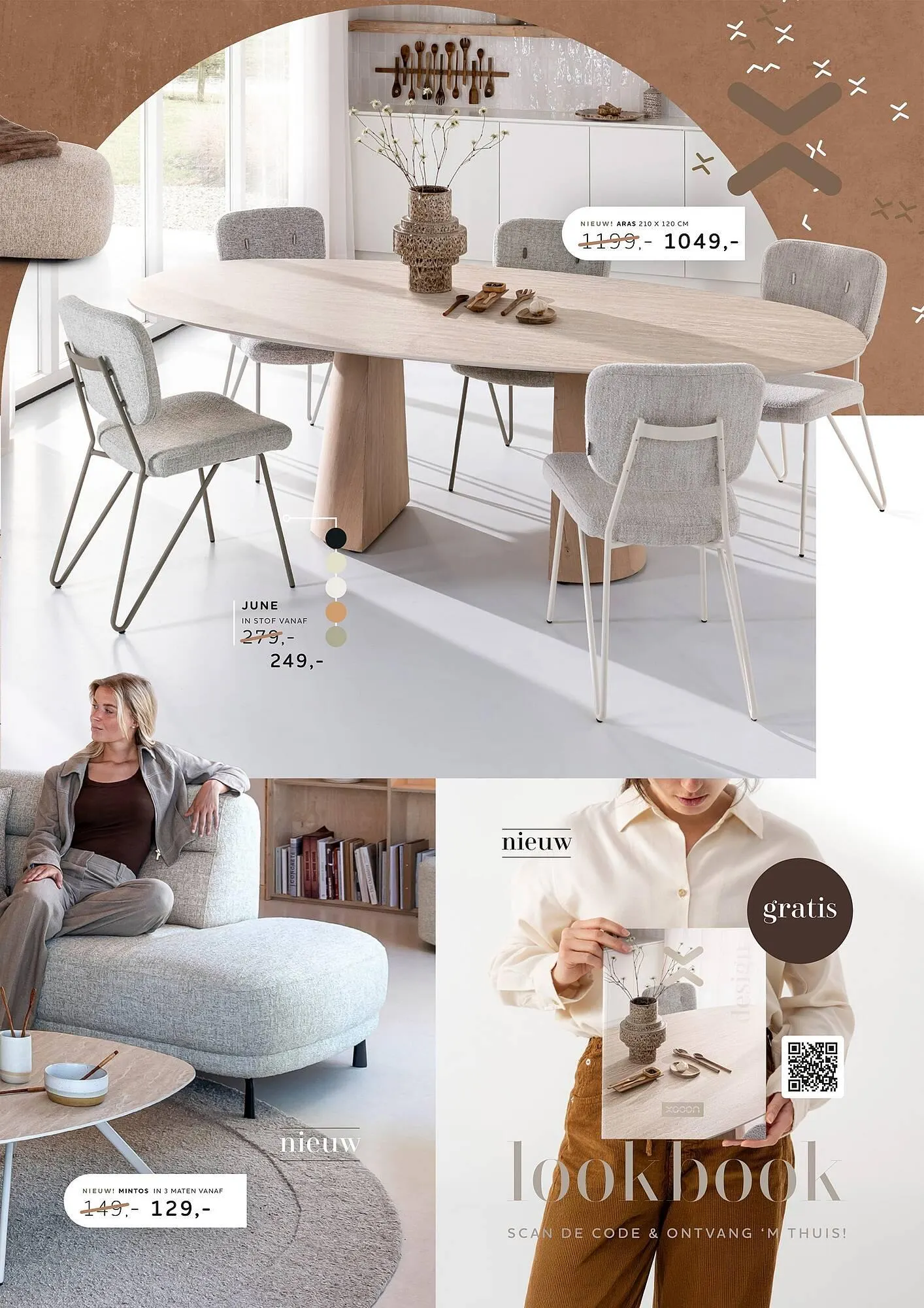 Xooon folder van 9 oktober tot 5 november 2025 - Folder pagina 11