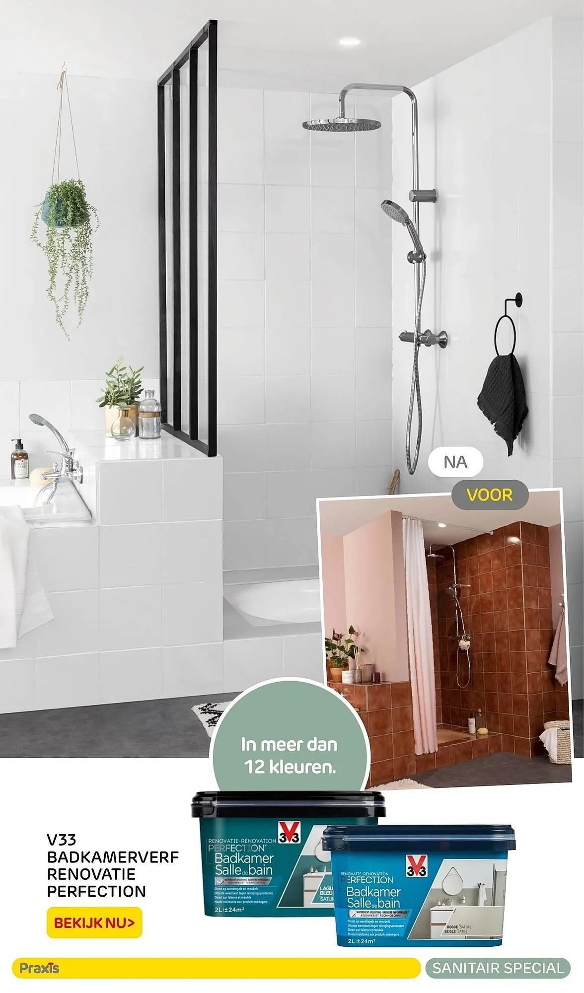 Praxis Sanitair folder 2022/2022 van 27 december tot 31 december 2023 - Folder pagina 53