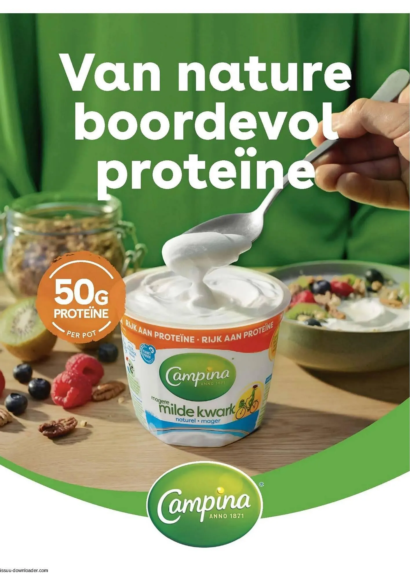 Boodschappen folder van 1 januari tot 31 januari 2026 - Folder pagina 20