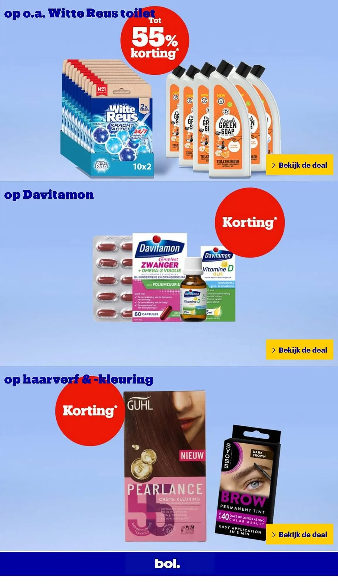 Bol.com folder van 9 februari tot 15 februari 2026 - Folder pagina 11