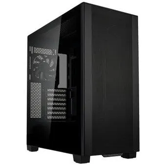 Phanteks XT Pro, Zwart