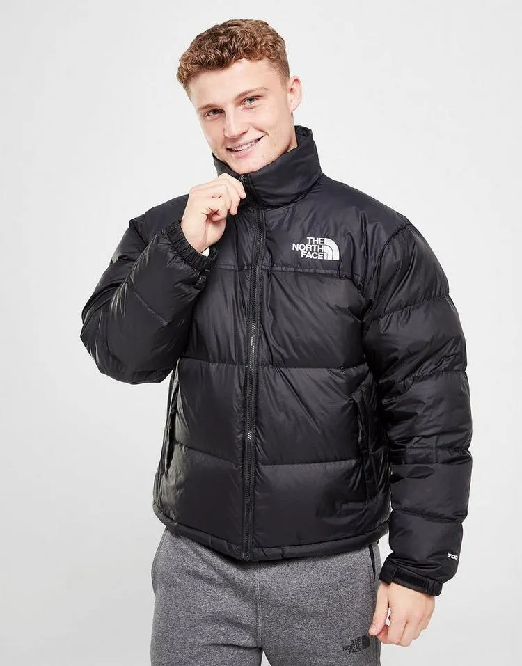 The North Face Nuptse 1996 Jas Heren