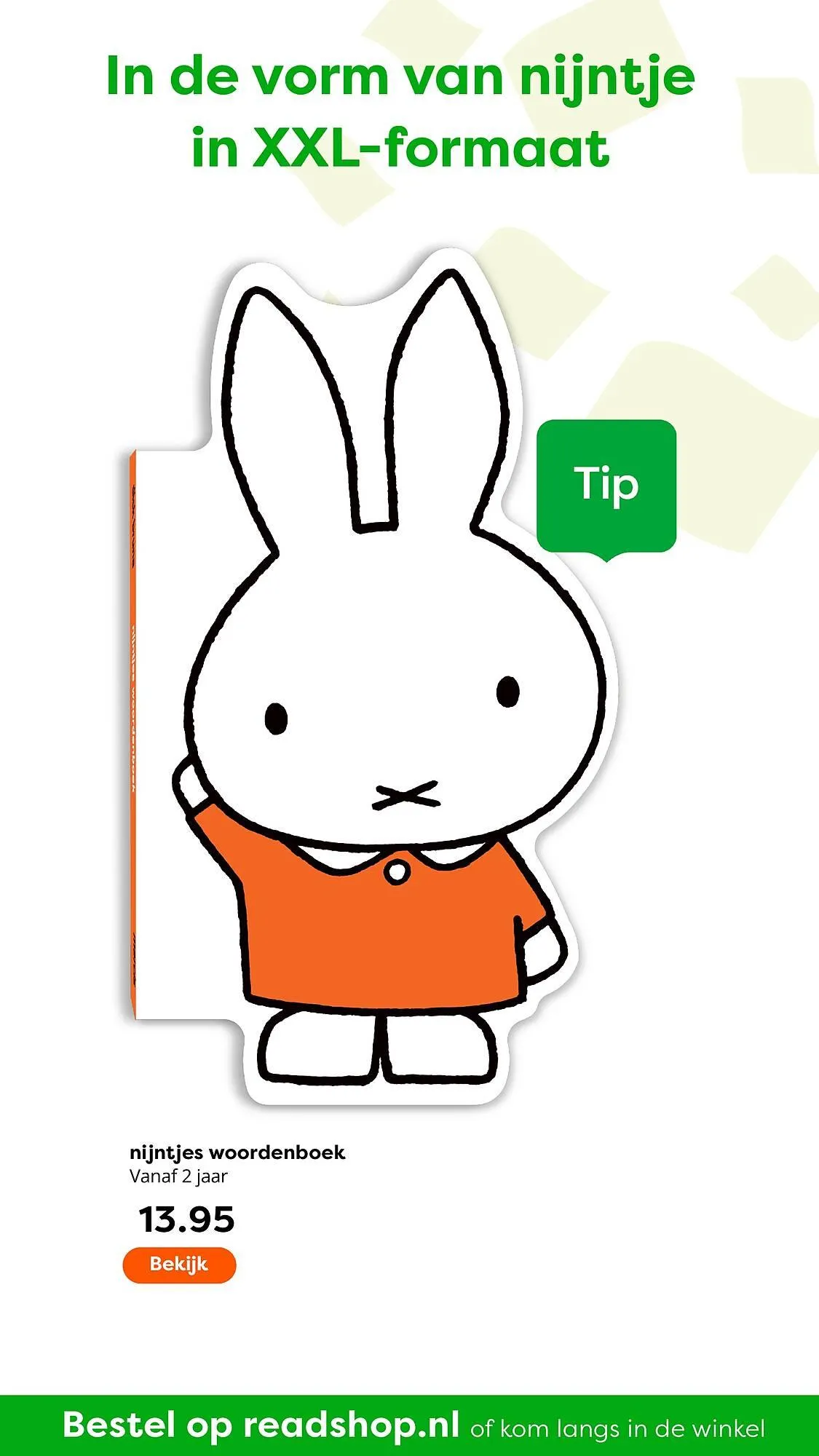 The Read Shop folder van 19 januari tot 1 februari 2026 - Folder pagina 7