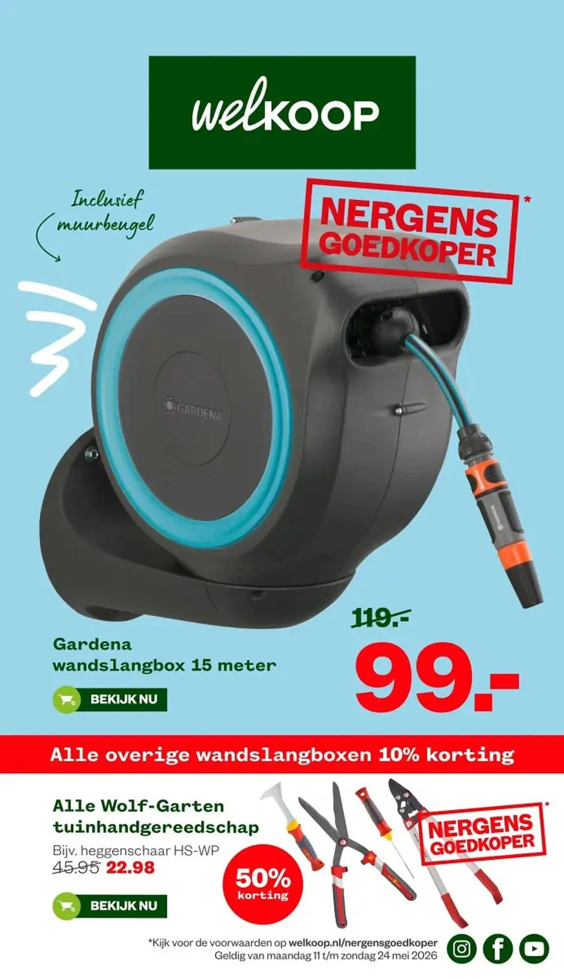 Welkoop folder - 1