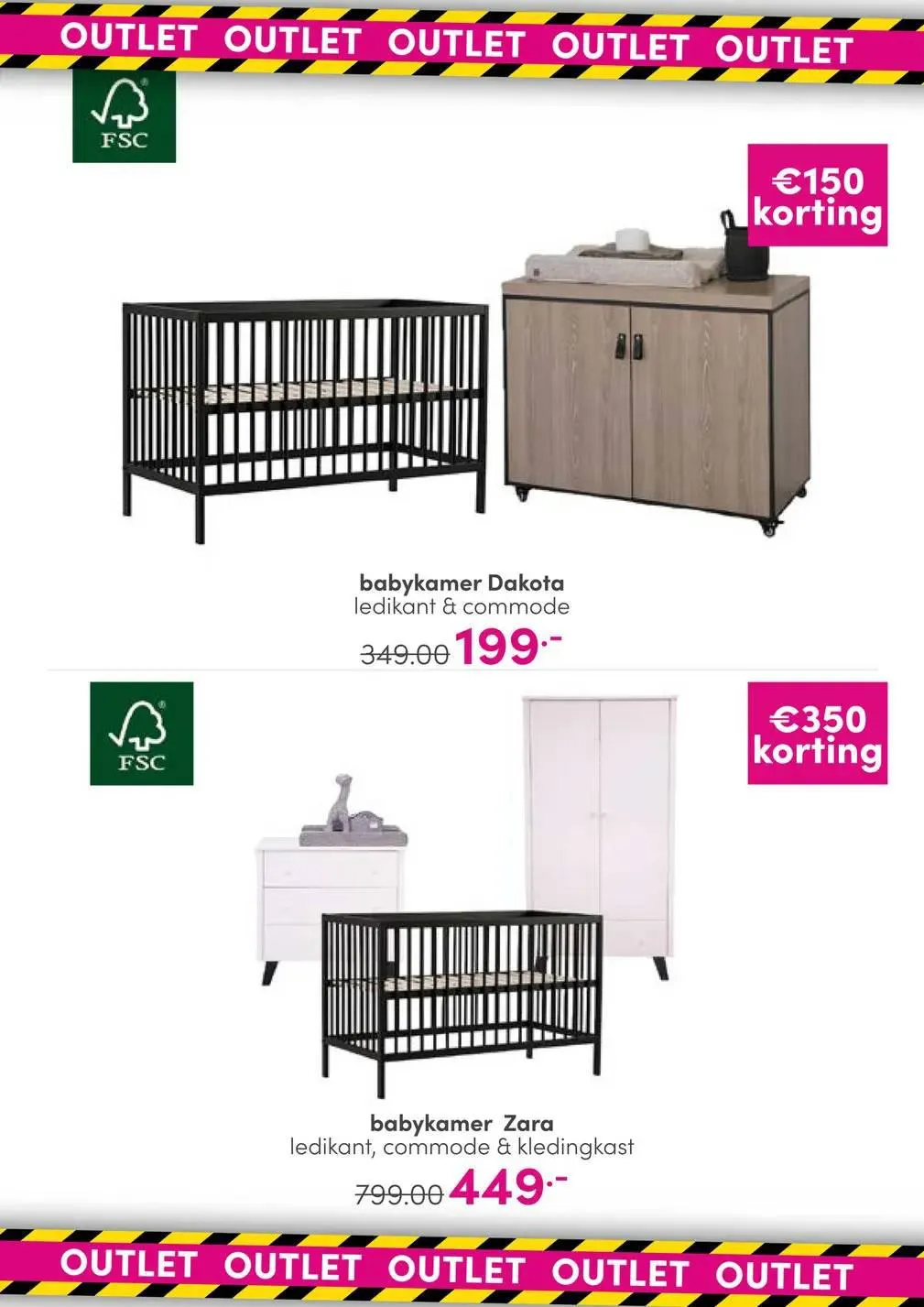 Baby & Tiener Folder van 15 augustus tot 18 september 2023 - Folder pagina 17