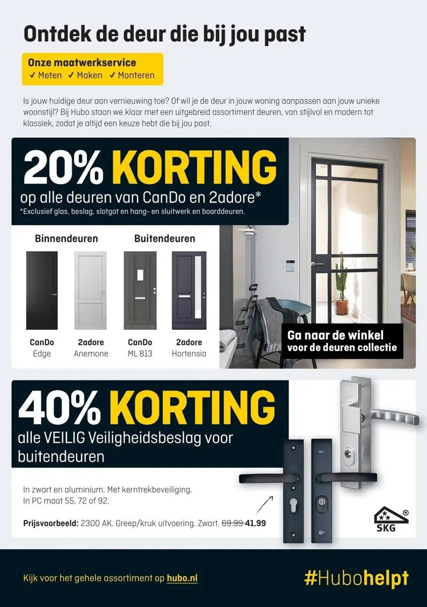 Hubo folder van 17 november tot 7 december 2025 - Folder pagina 5