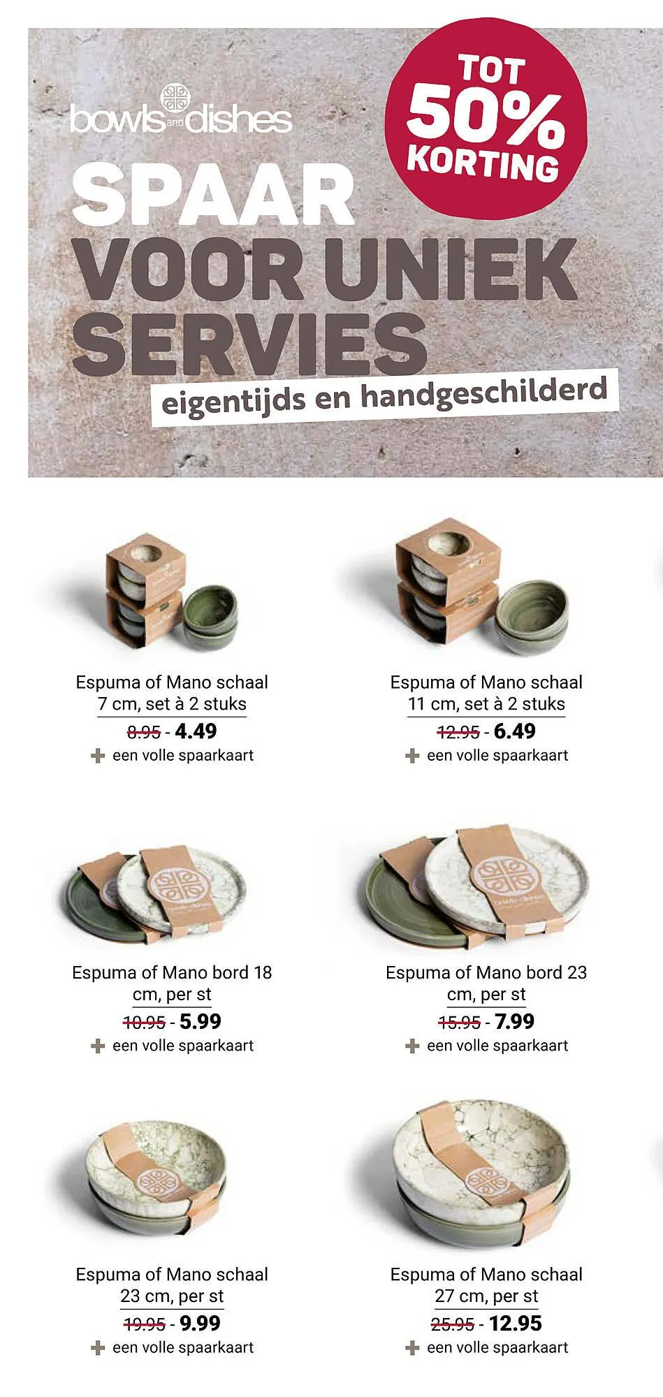 Ekoplaza folder van 10 december tot 16 december 2025 - Folder pagina 14